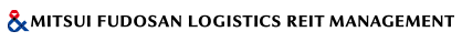 Mitsui Fudosan Logistics REIT Management Co., Ltd.